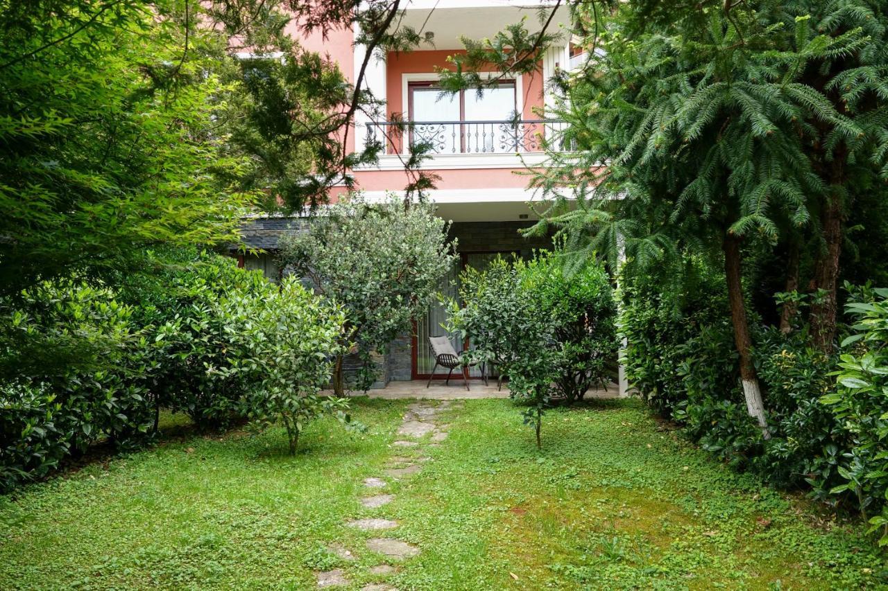Luxury Dreamland Oasis Apartments Chakvi Exterior photo