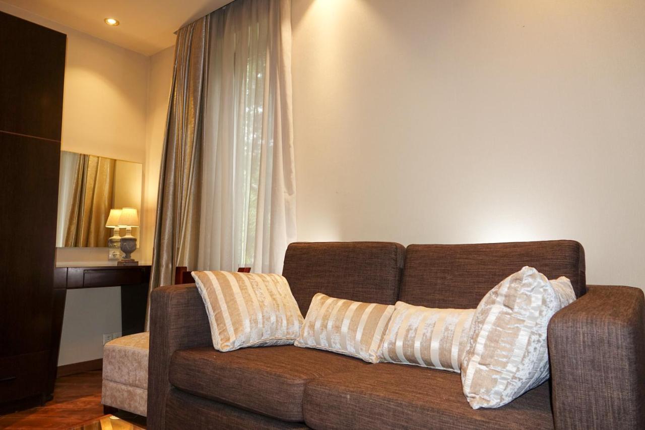 Luxury Dreamland Oasis Apartments Chakvi Exterior photo