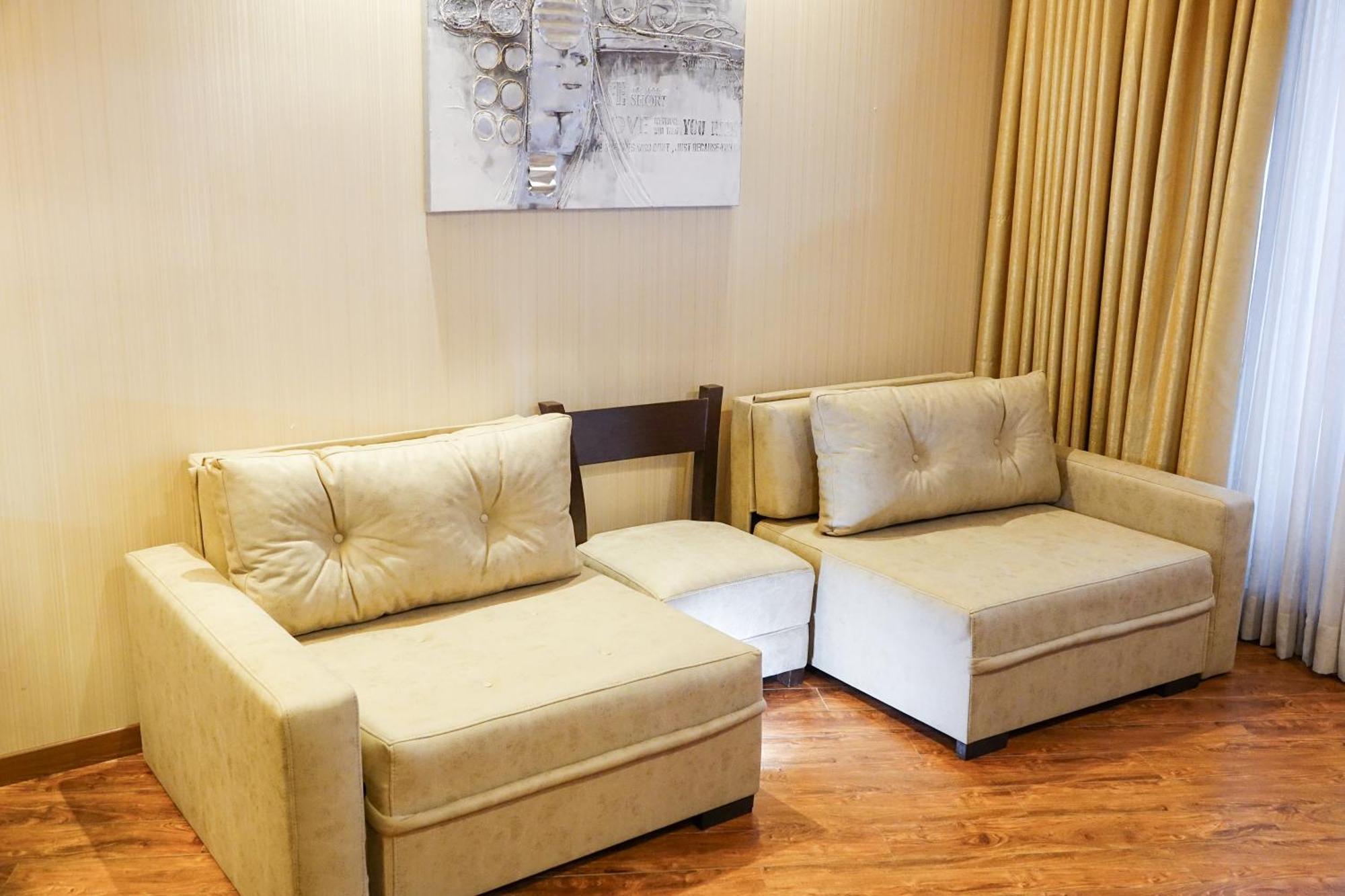 Luxury Dreamland Oasis Apartments Chakvi Exterior photo